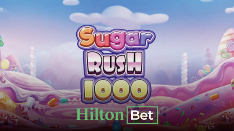 Hiltonbet Sugar Rush 1000