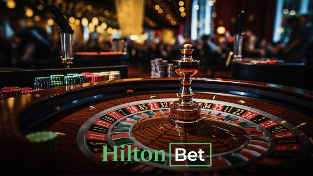 hiltonbet casino hoş geldin bonusu