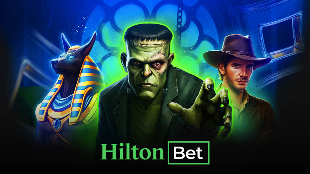 hiltonbet pascal gaming sağlayıcısı