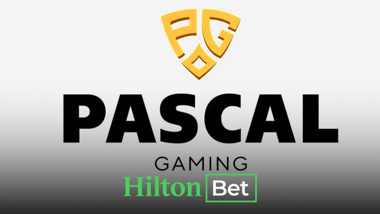 hiltonbet pascal gaming sağlayıcısı