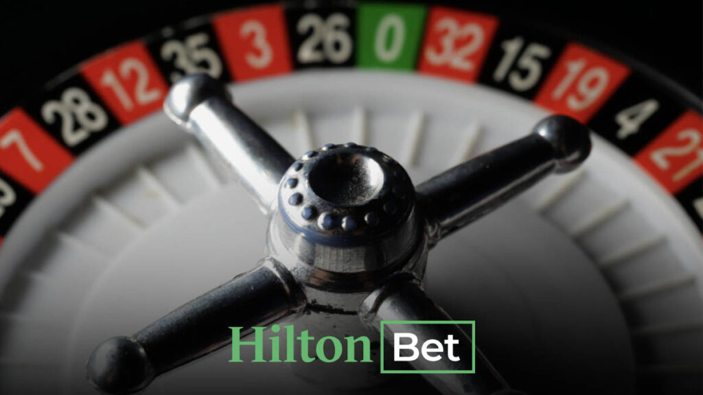 hiltonbet rulet oyunu