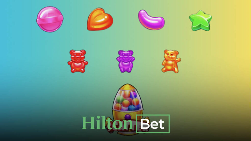 Hiltonbet Sugar Rush 1000