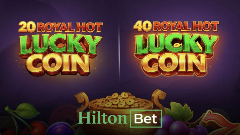 Hiltonbet 20 Royal Hot