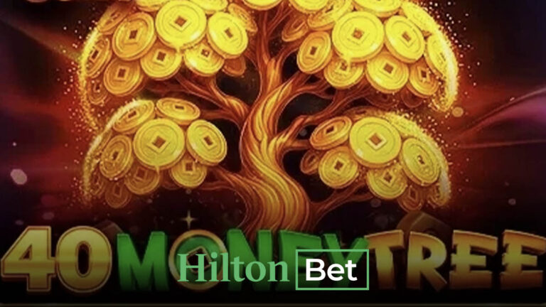 Hiltonbet 40 Money Tree
