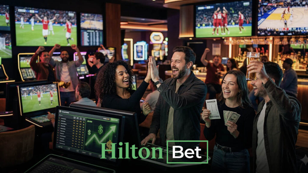 Kazandıran Bahis Siteleri