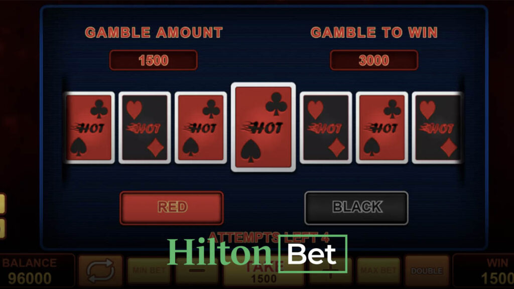 Hiltonbet Diamond Flash Oyunu