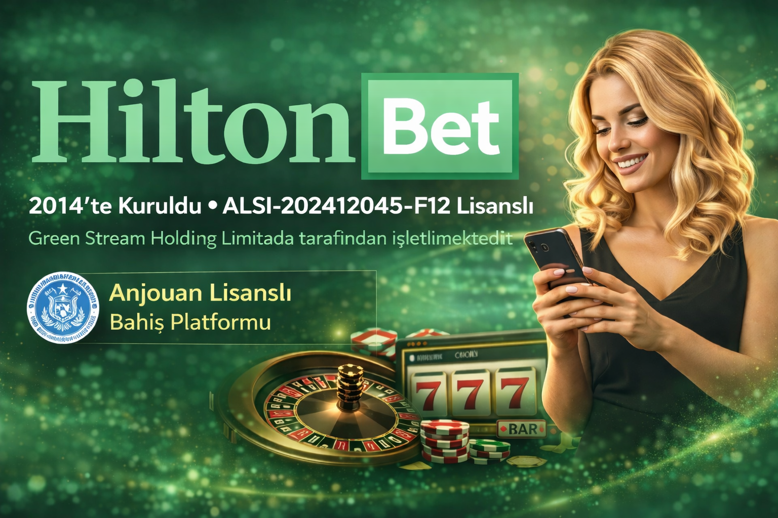 Hiltonbet